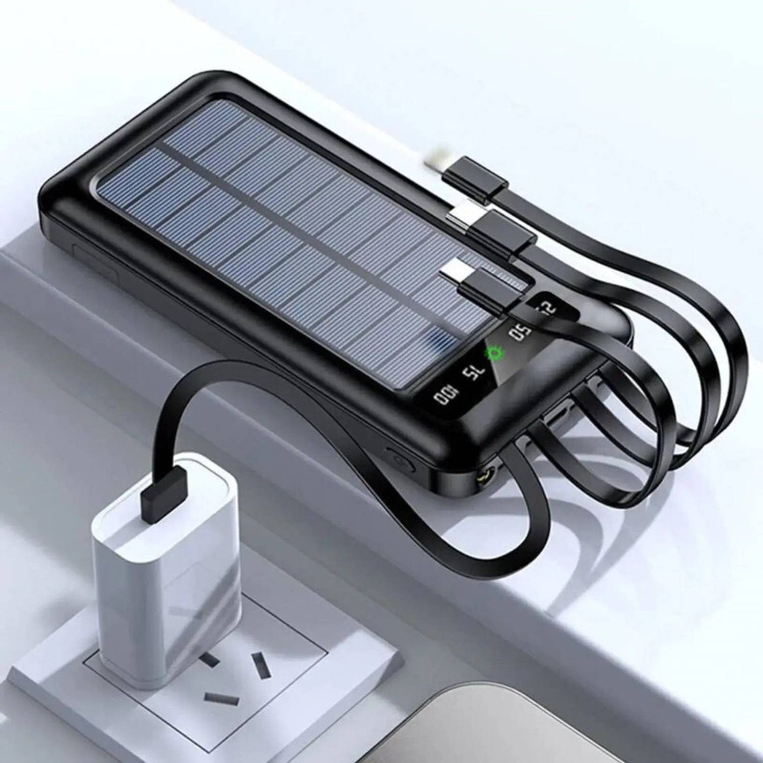MIFRONICS 10000 mAh 22.5W Power Bank - Image 4