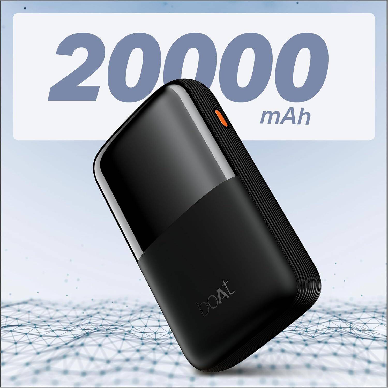 boAt 20000 mAh 35W Compact Power Bank - Image 3