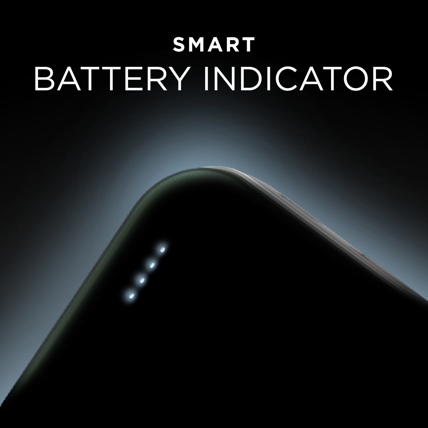 Image of Pebble 20000 mAh Compact Pocket Size Power Bank