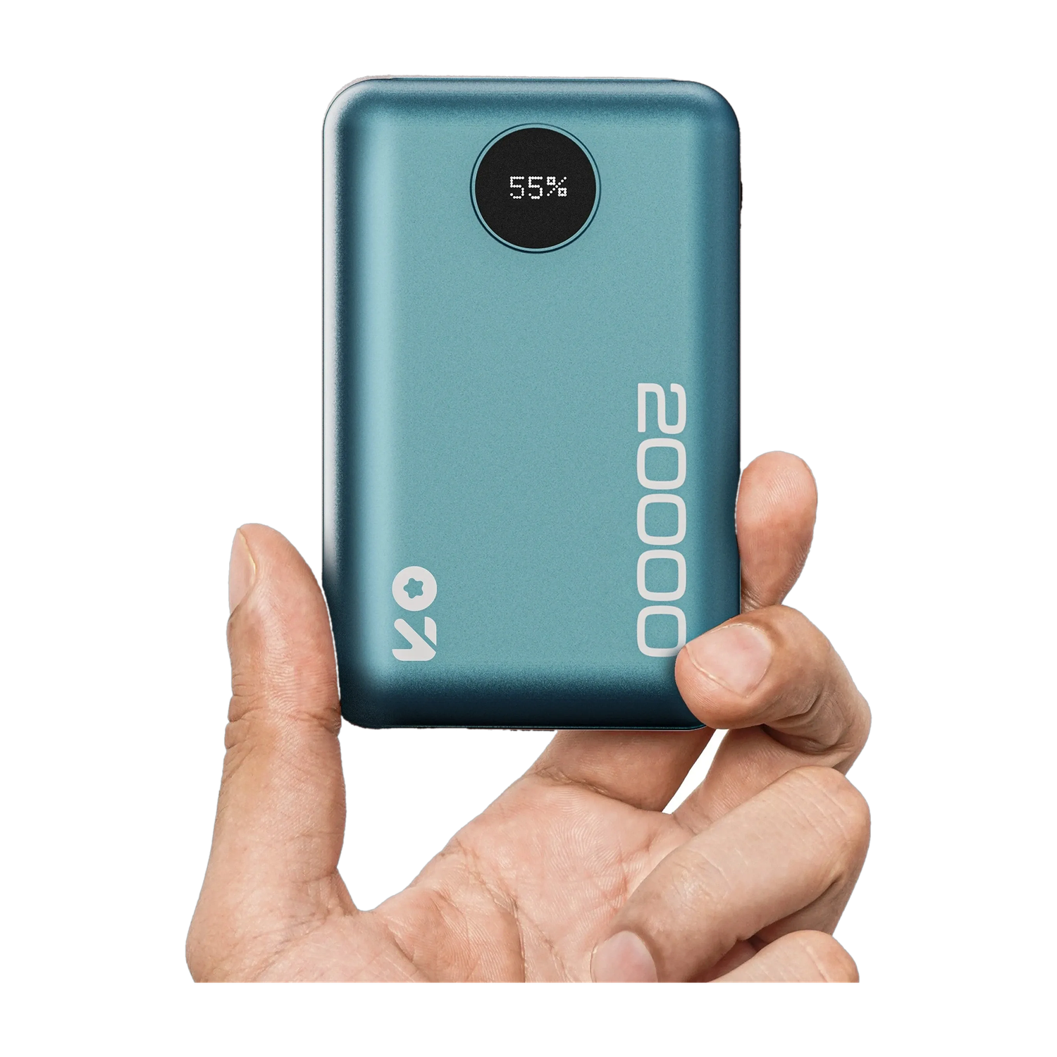 GOBOULT Ampvault V20 20000 mAh 22.5 W Compact Pocket Size Power Bank Rs. 1099 - Flipkart