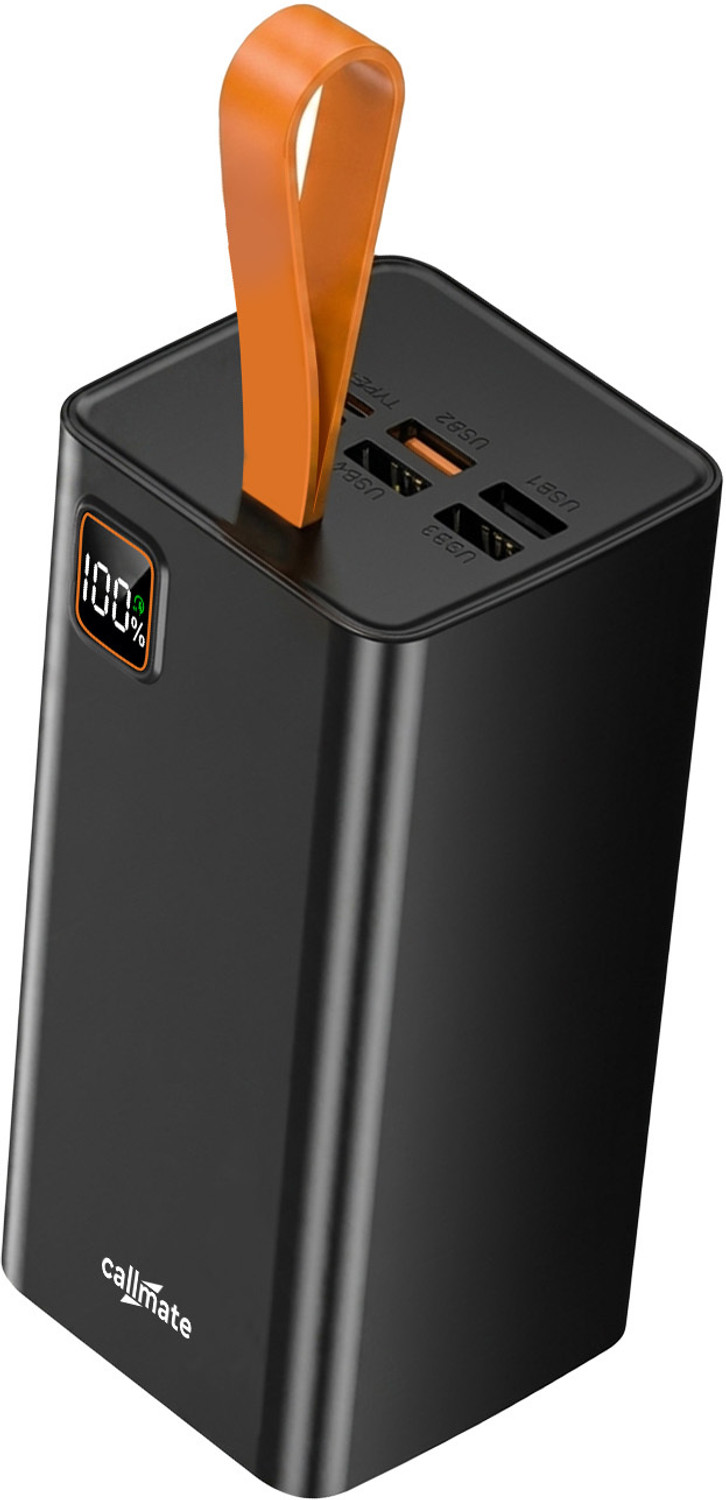 Image of Callmate 50000 mAh 23 W Power Bank