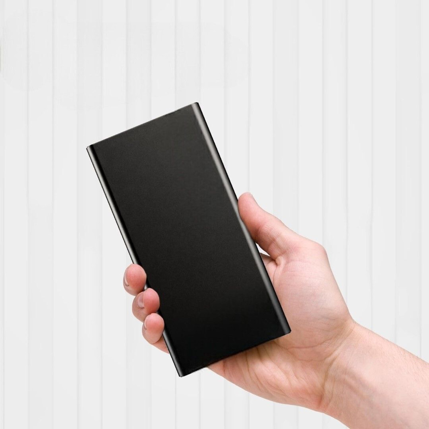Image of zofia 22000 mAh 22.5 W Compact Pocket Size Power Bank