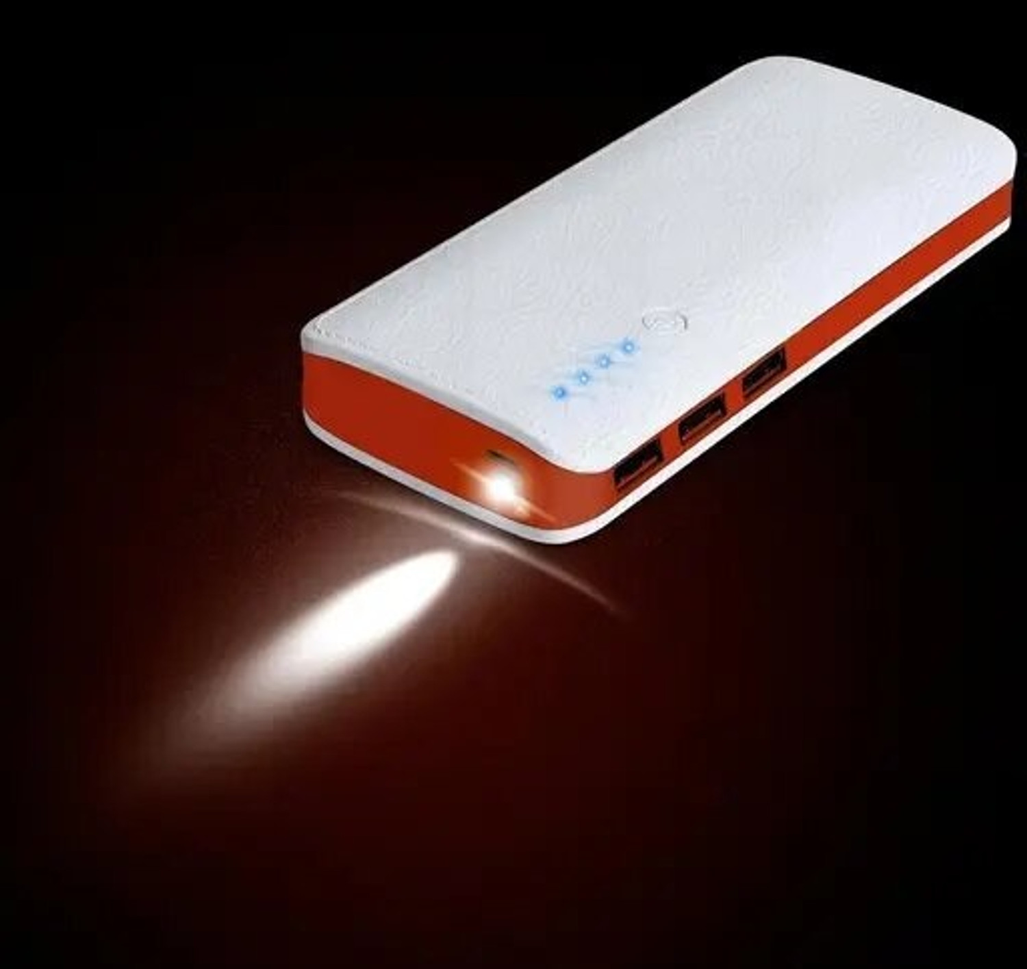 Image of DG POWER 24900 mAh 18 W With MagSafe Compact Pocket Size Power Bank