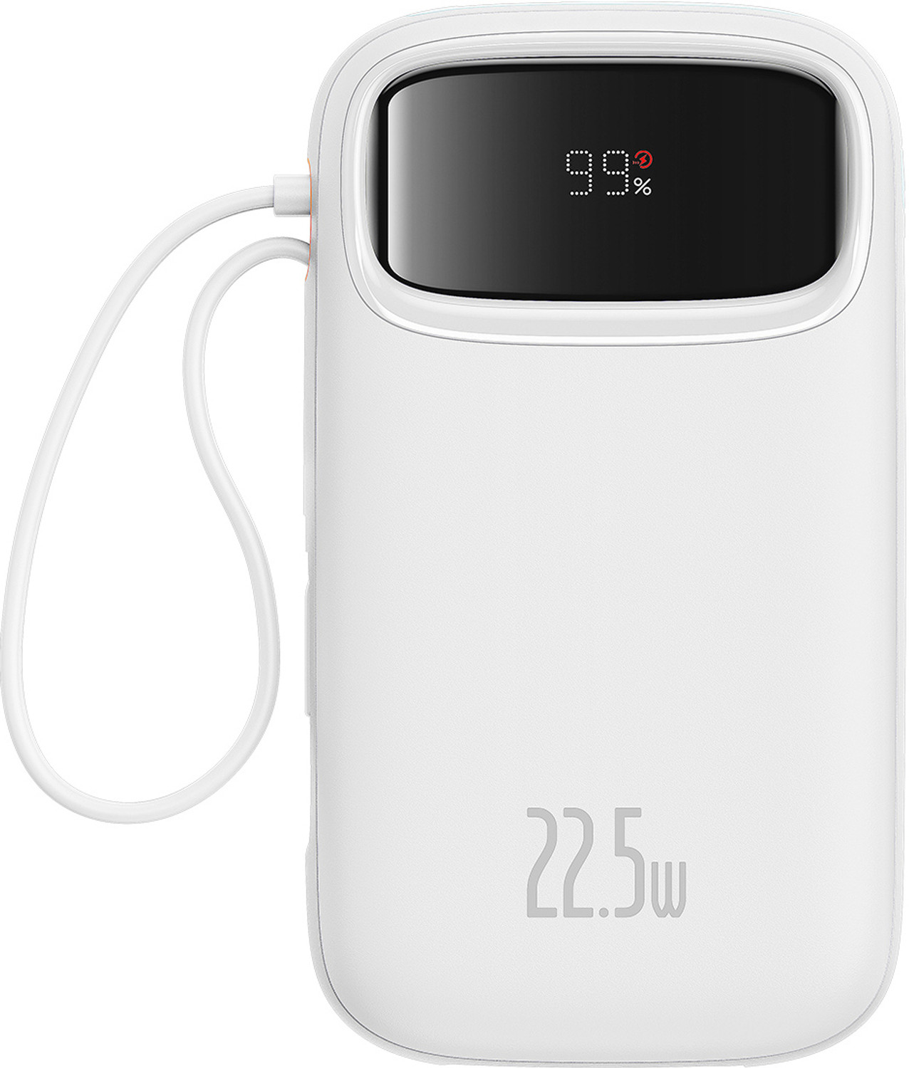 Image of Baseus 10000 mAh 22.5 W Compact Pocket Size Power Bank