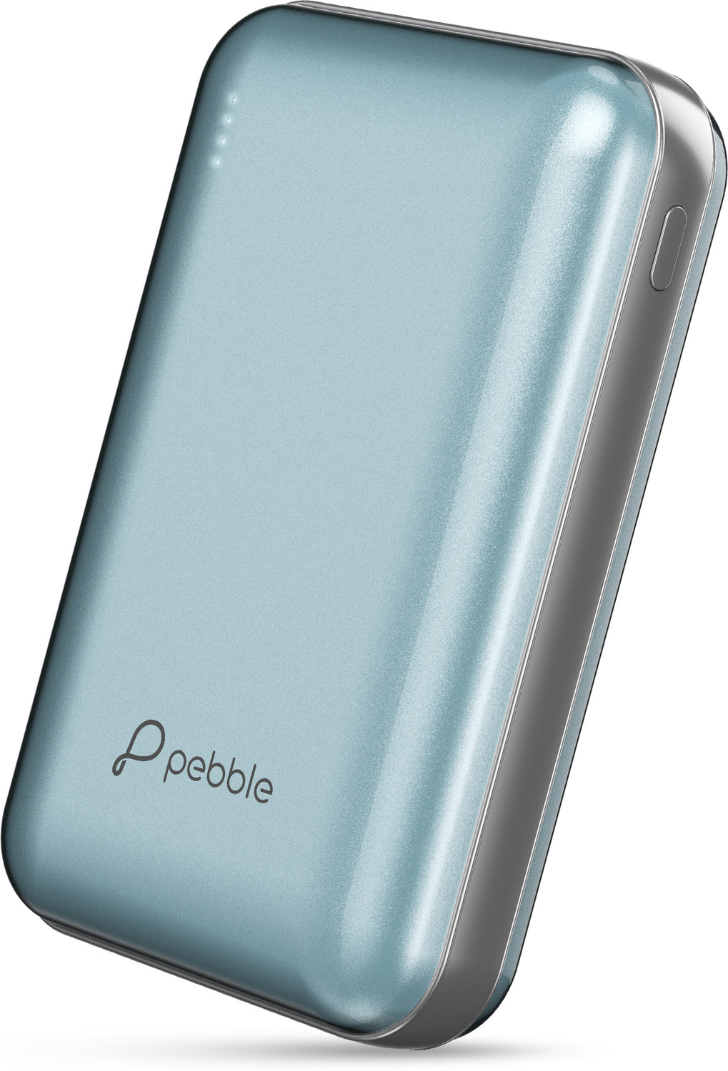 Image of Pebble 20000 mAh Compact Pocket Size Power Bank