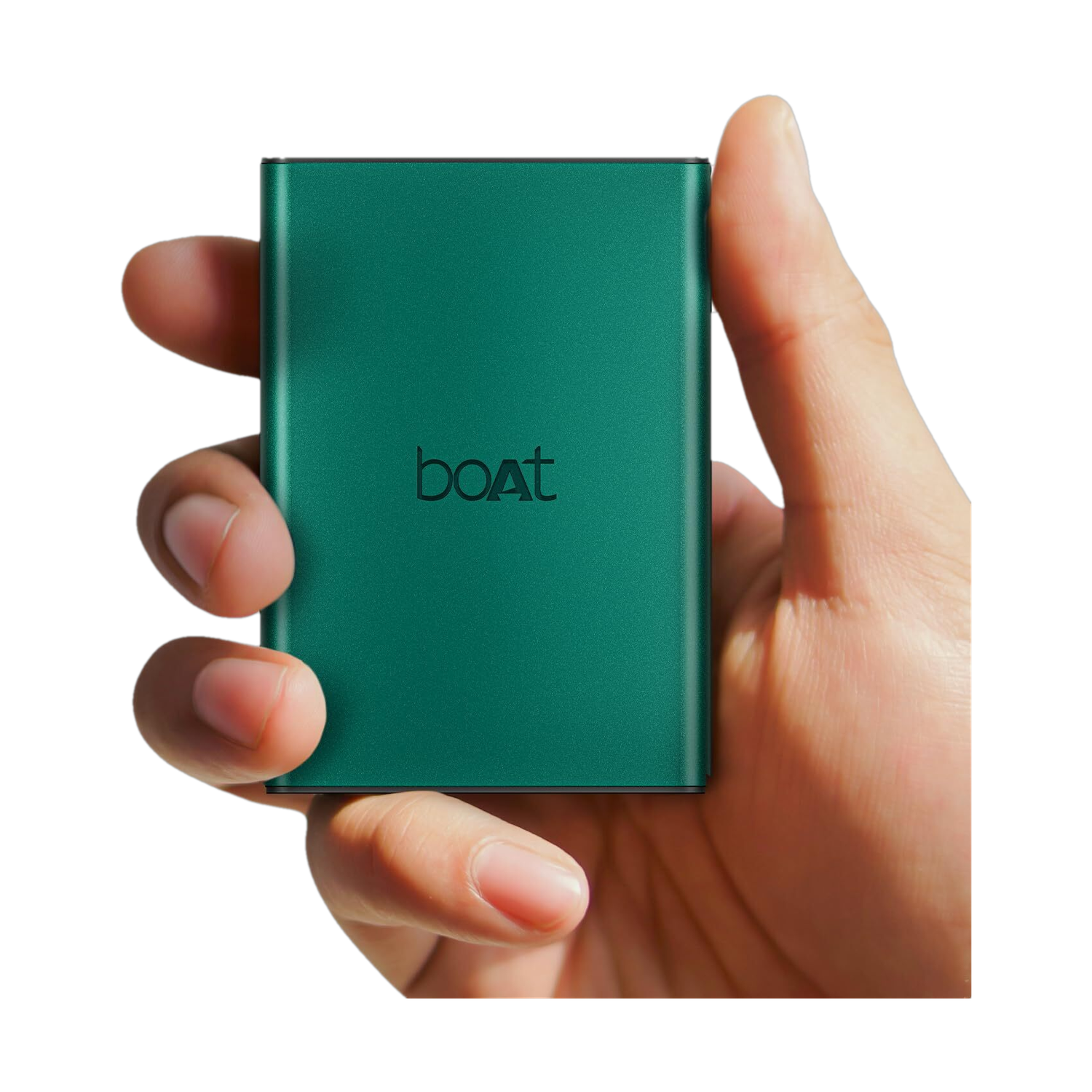 boAt 20000 mAh 22.5W Green Power Bank - Image 1