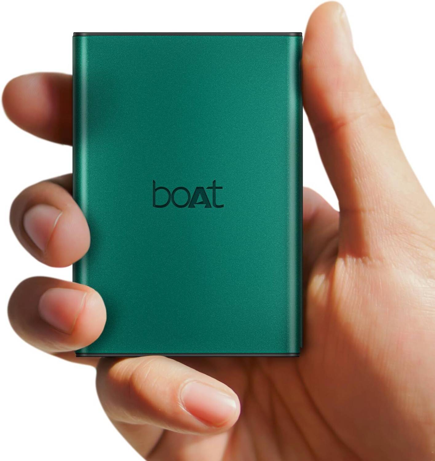 boAt 20000 mAh 22.5W Power Bank Green