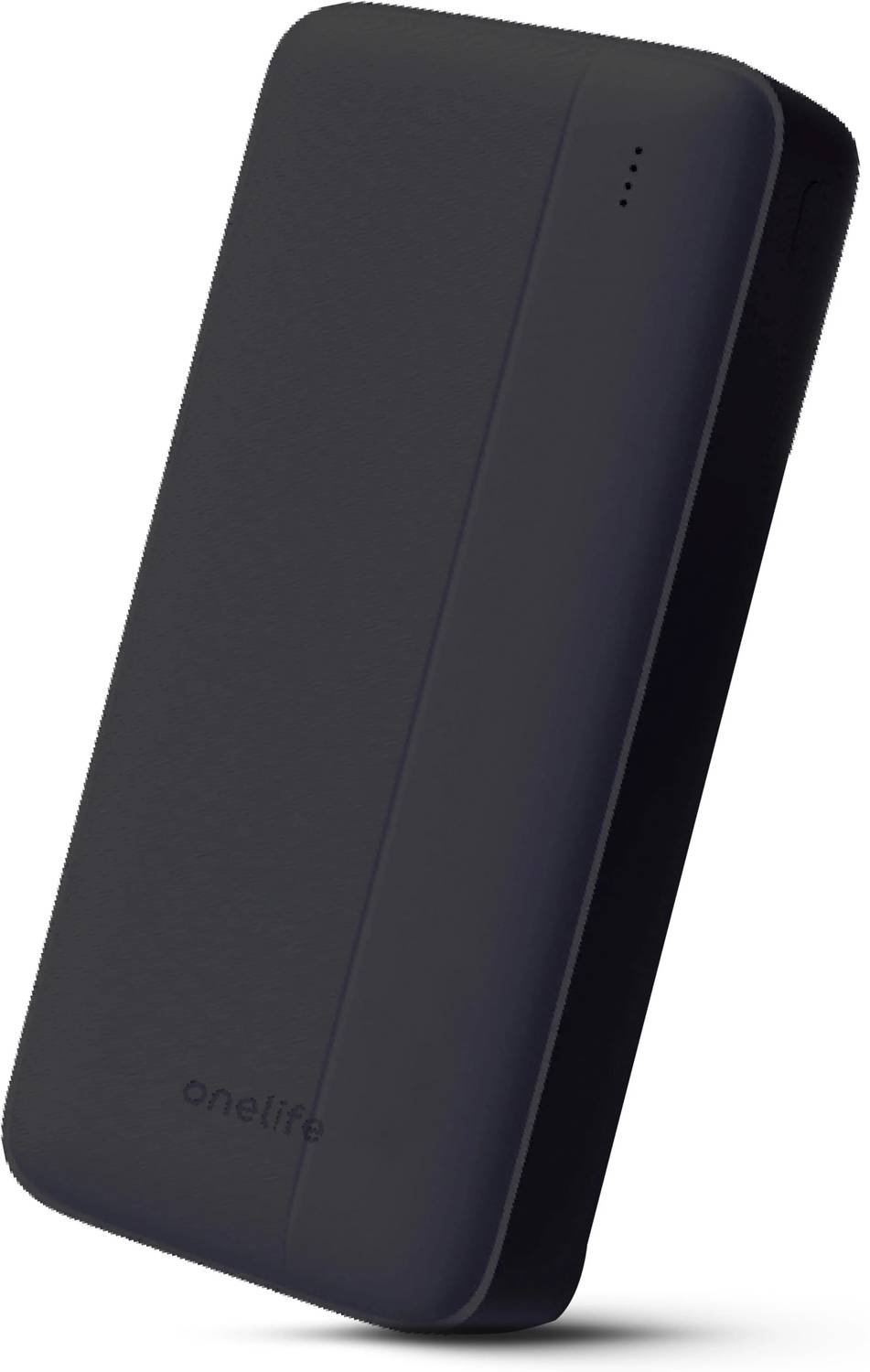 OneLife 20000 mAh 12 W Compact Pocket Size Power Bank
