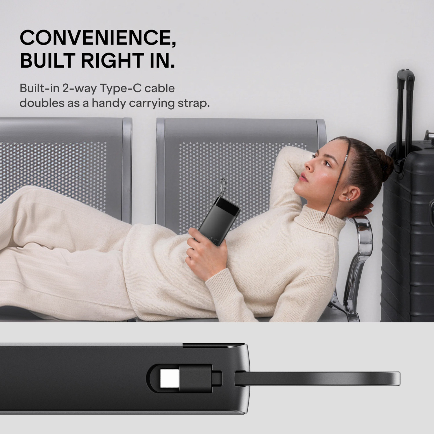 Image of boAt 20000 mAh Power Bank