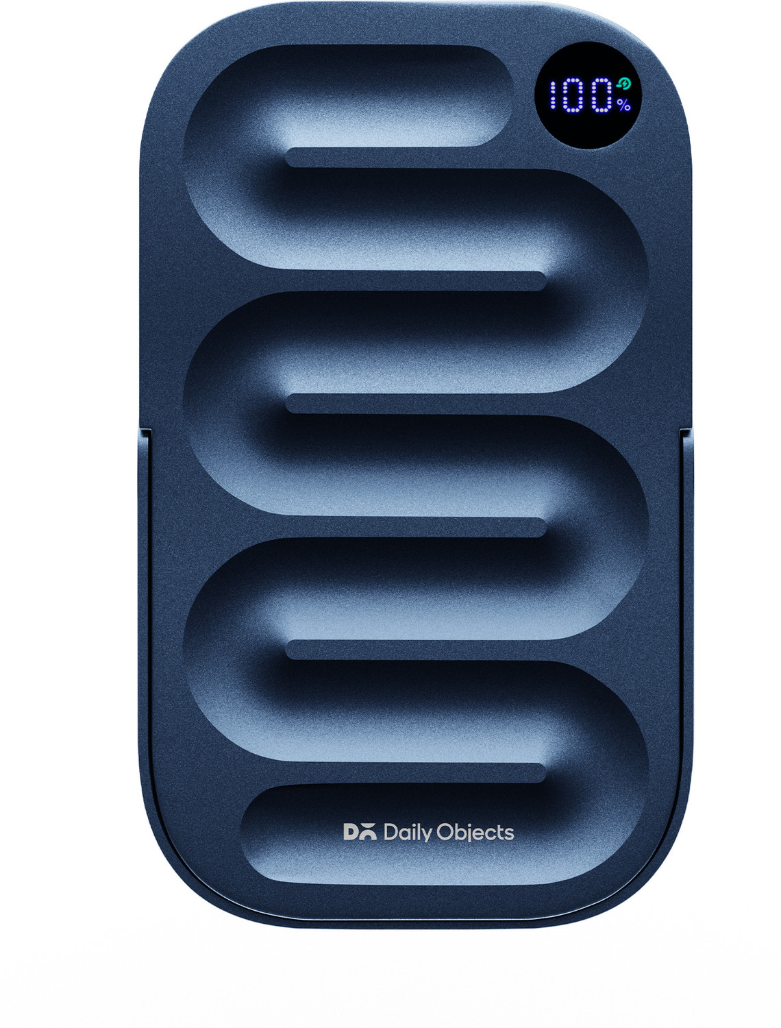 Image of DailyObjects 10000 mAh 25 W Wired & Wireless With MagSafe Compact Pocket Size Power Bank