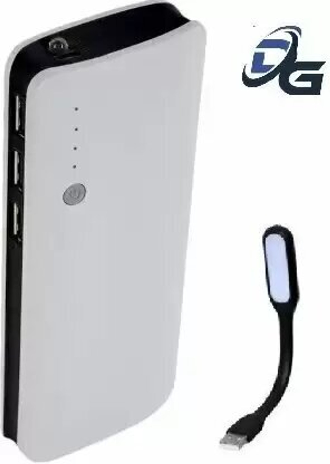 Image of DG 20200 mAh 12 W With MagSafe Pocket Size Power Bank