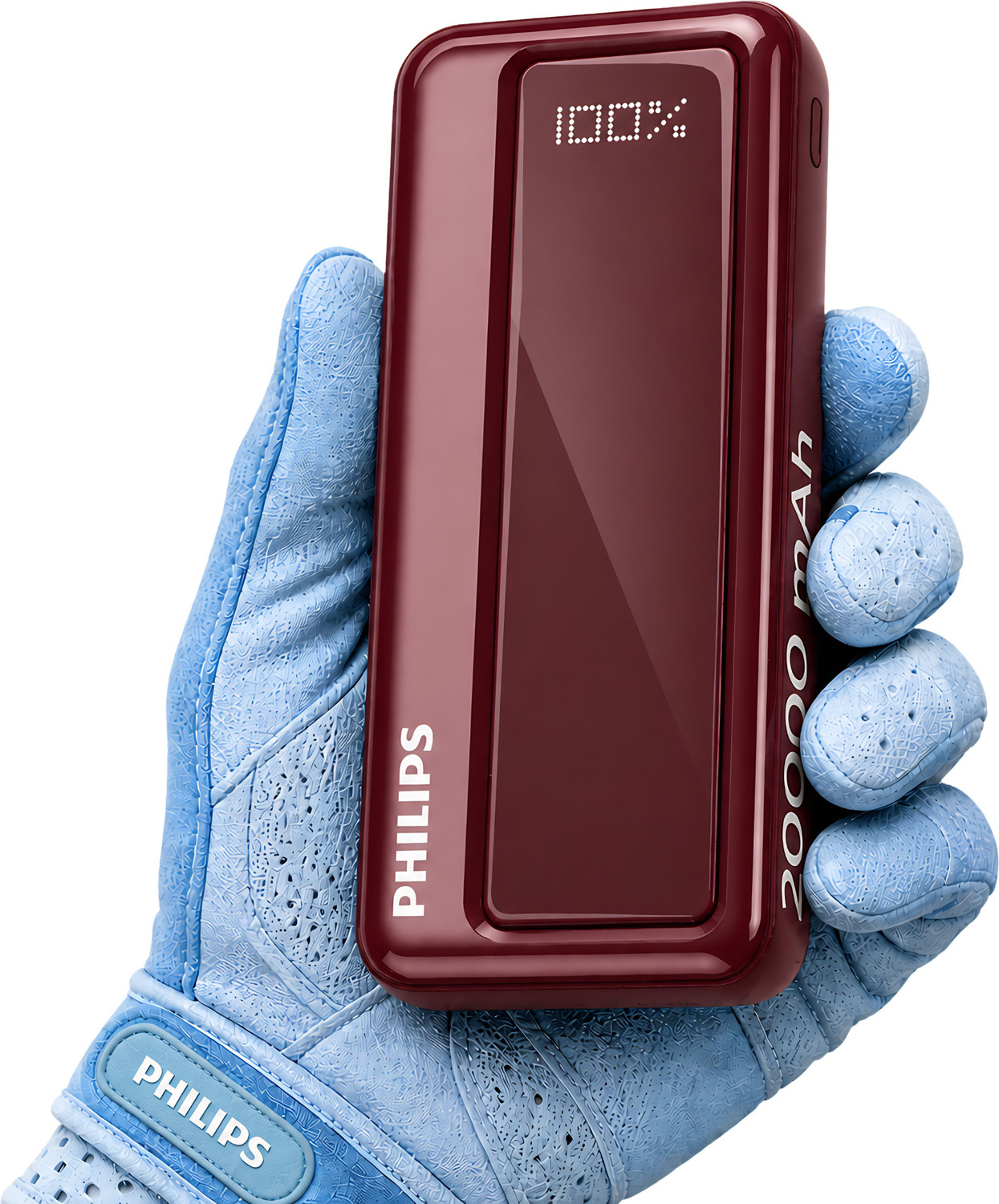 Image of PHILIPS 20000 mAh 22.5 W Power Bank