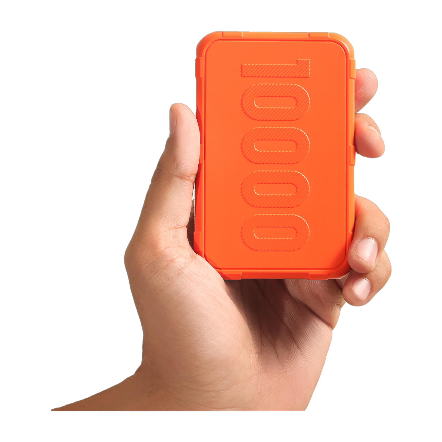 Ambrane 10000 mAh 22.5 W Mini Pocket Size Power Bank