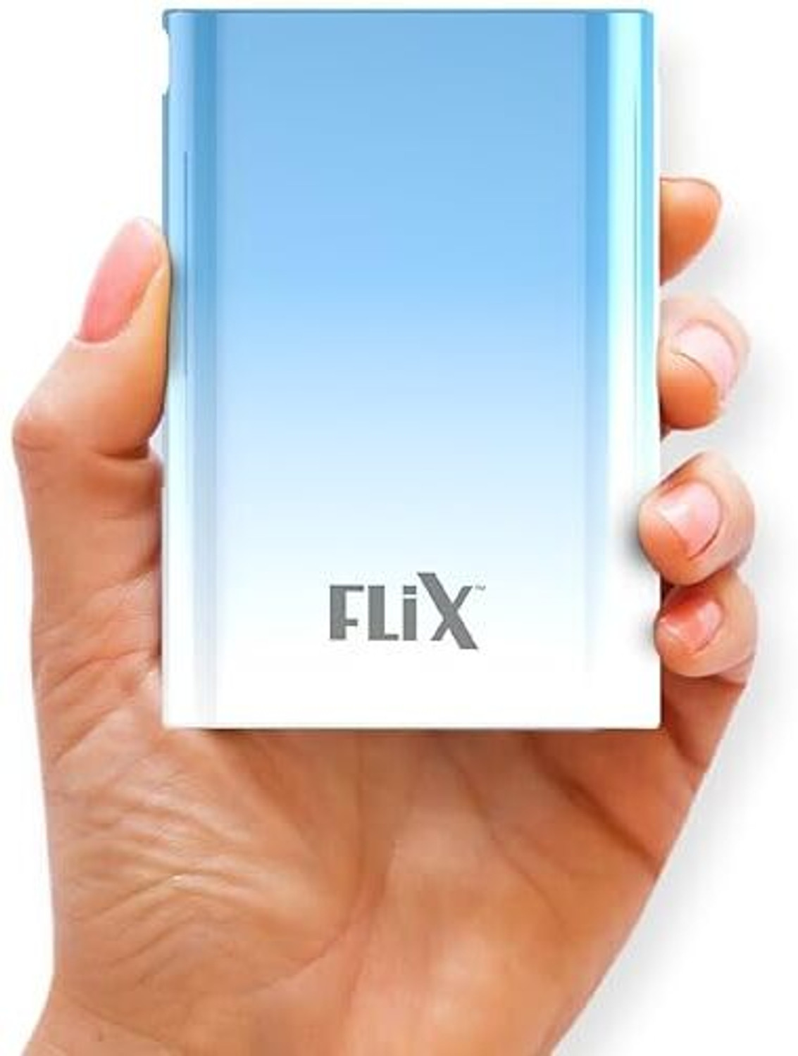 Image of flix 20000 mAh Compact Pocket Size Power Bank
