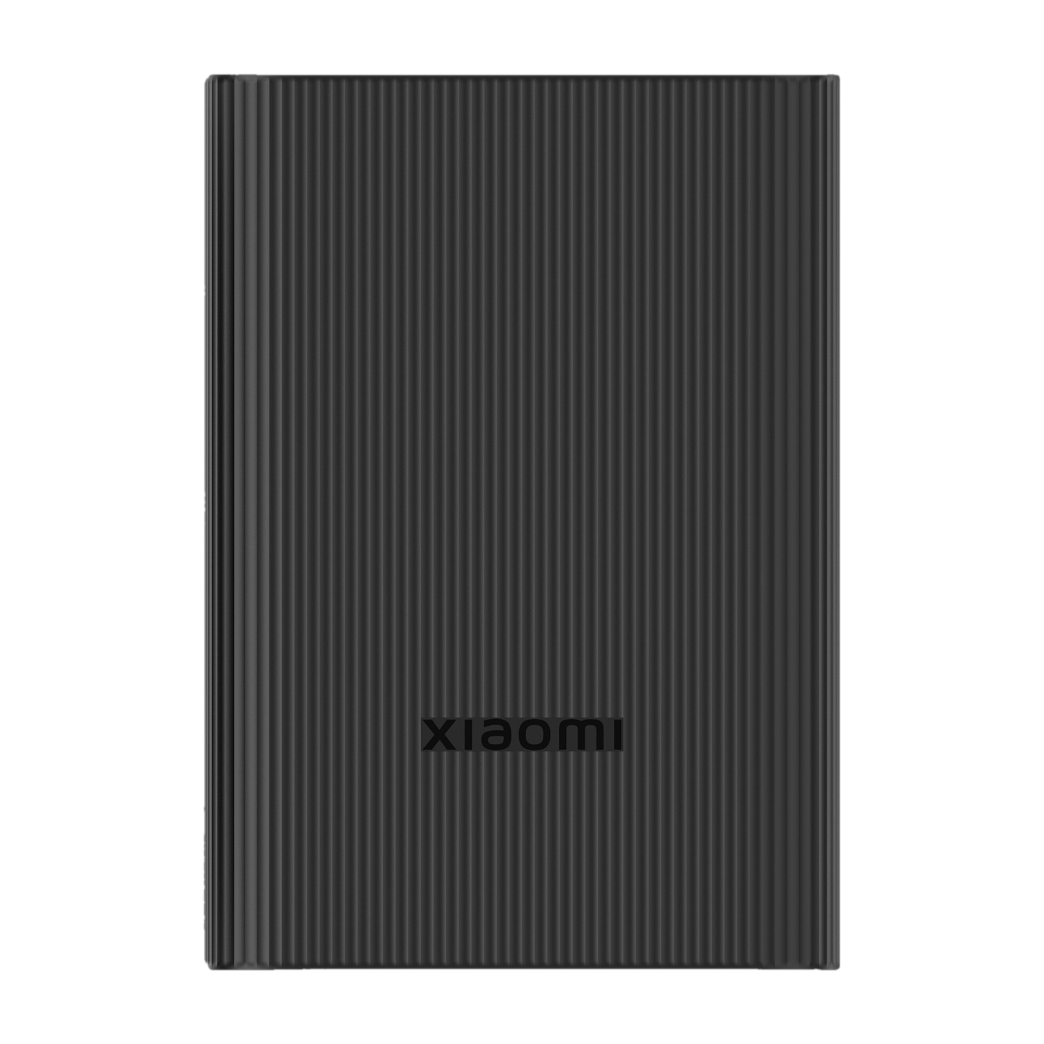 Mi 10000 mAh 33W Black Power Bank - Image 1