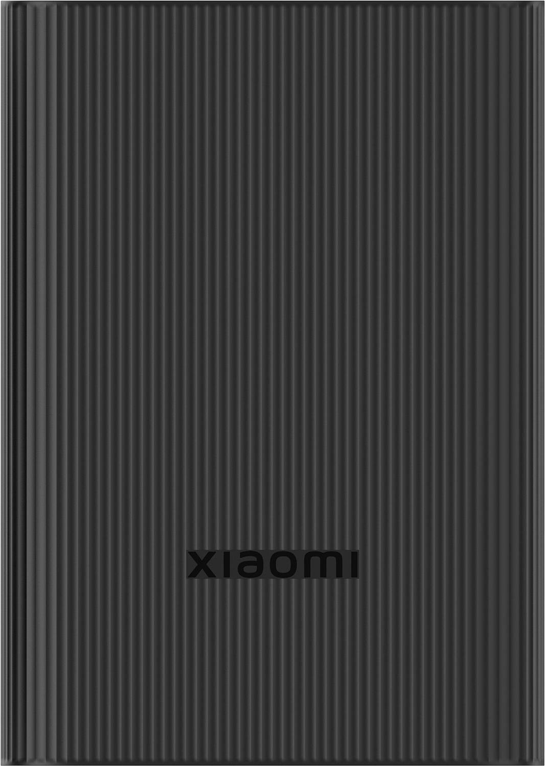 Mi 10000 mAh 33 W Power Bank (Black, Lithium-ion, Power Delivery
