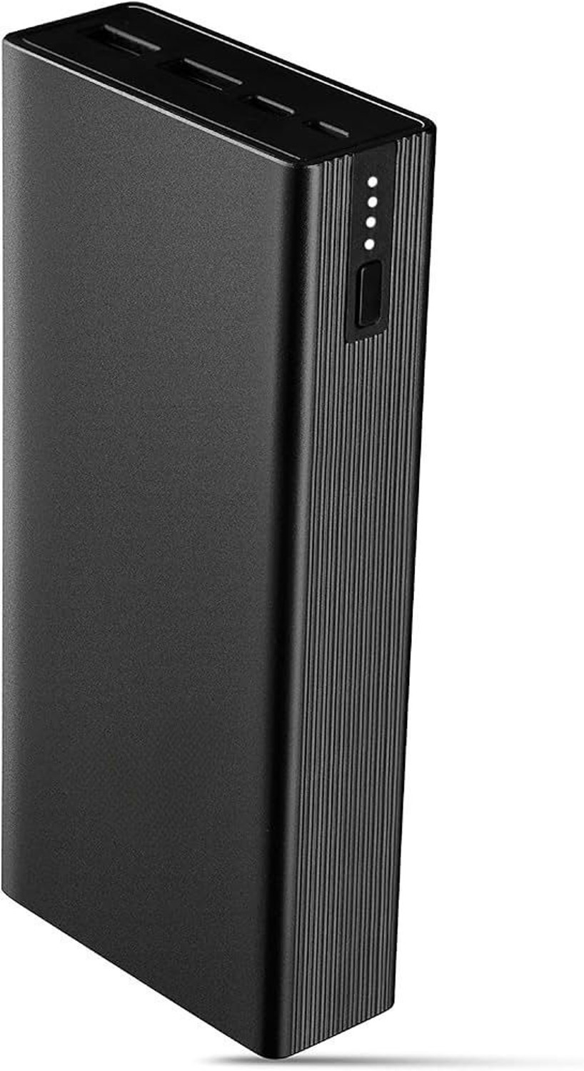 Image of zofia 22000 mAh 22.5 W Compact Pocket Size Power Bank