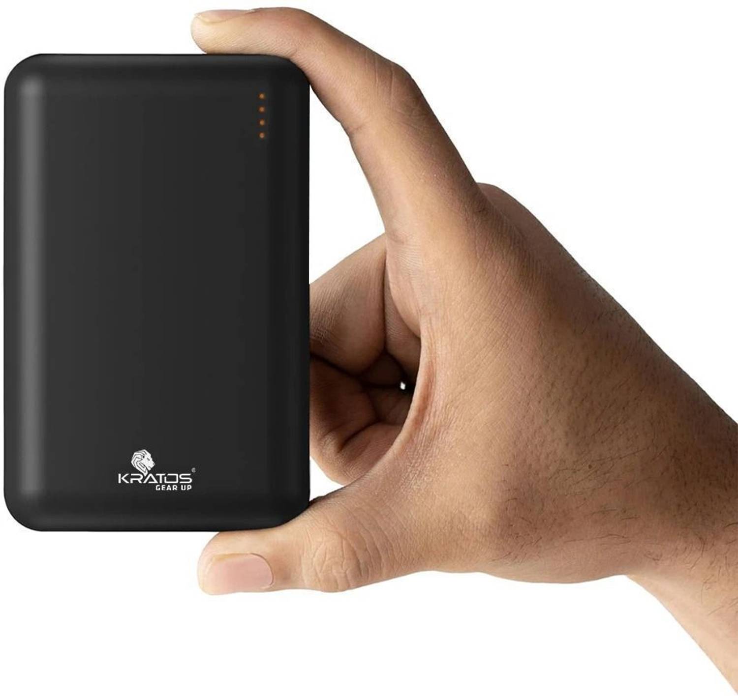 Kratos 10000 mAh 22.5 W Slim Pocket Size Power Bank