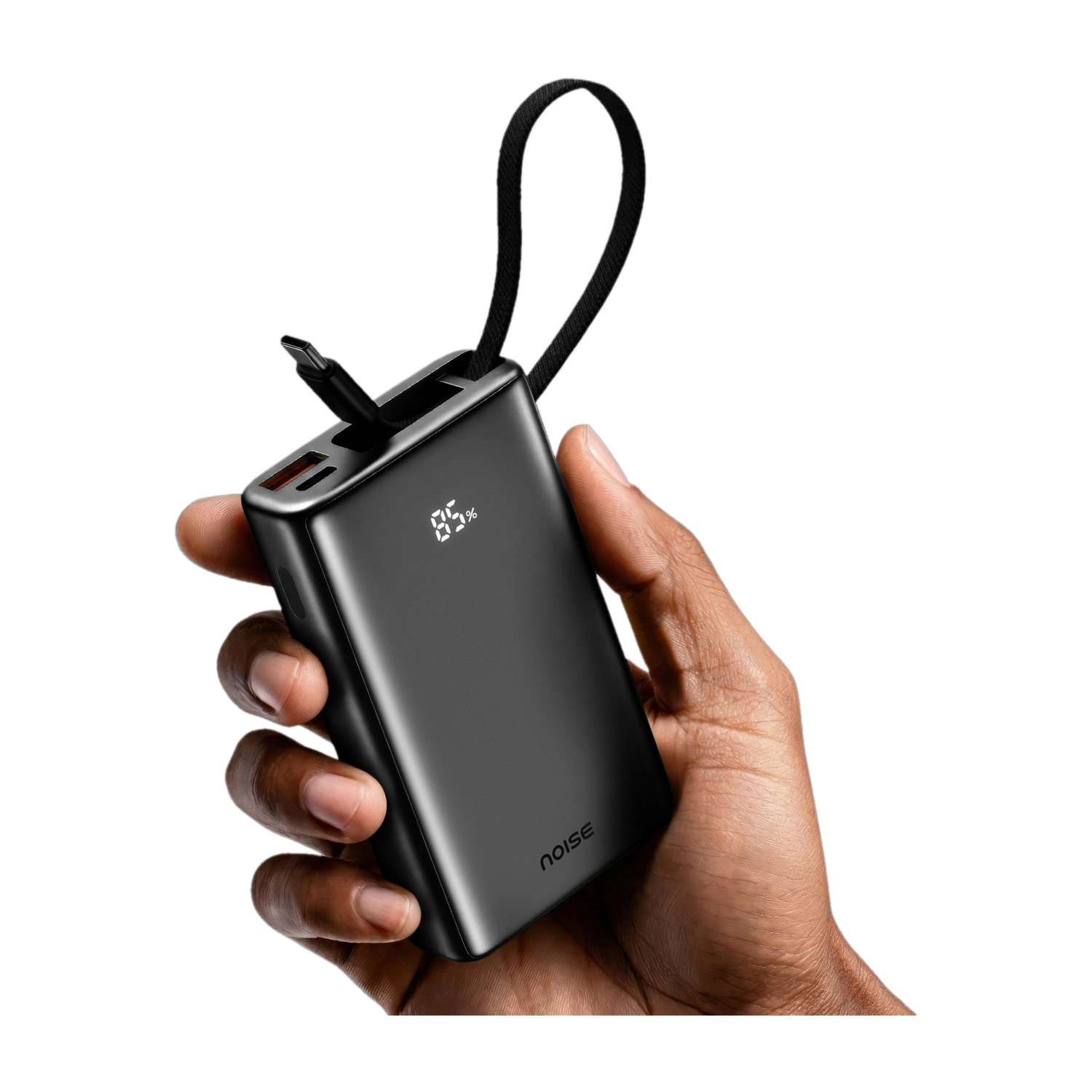 Image of Noise 10000 mAh 22.5 W Compact Pocket Size Power Bank