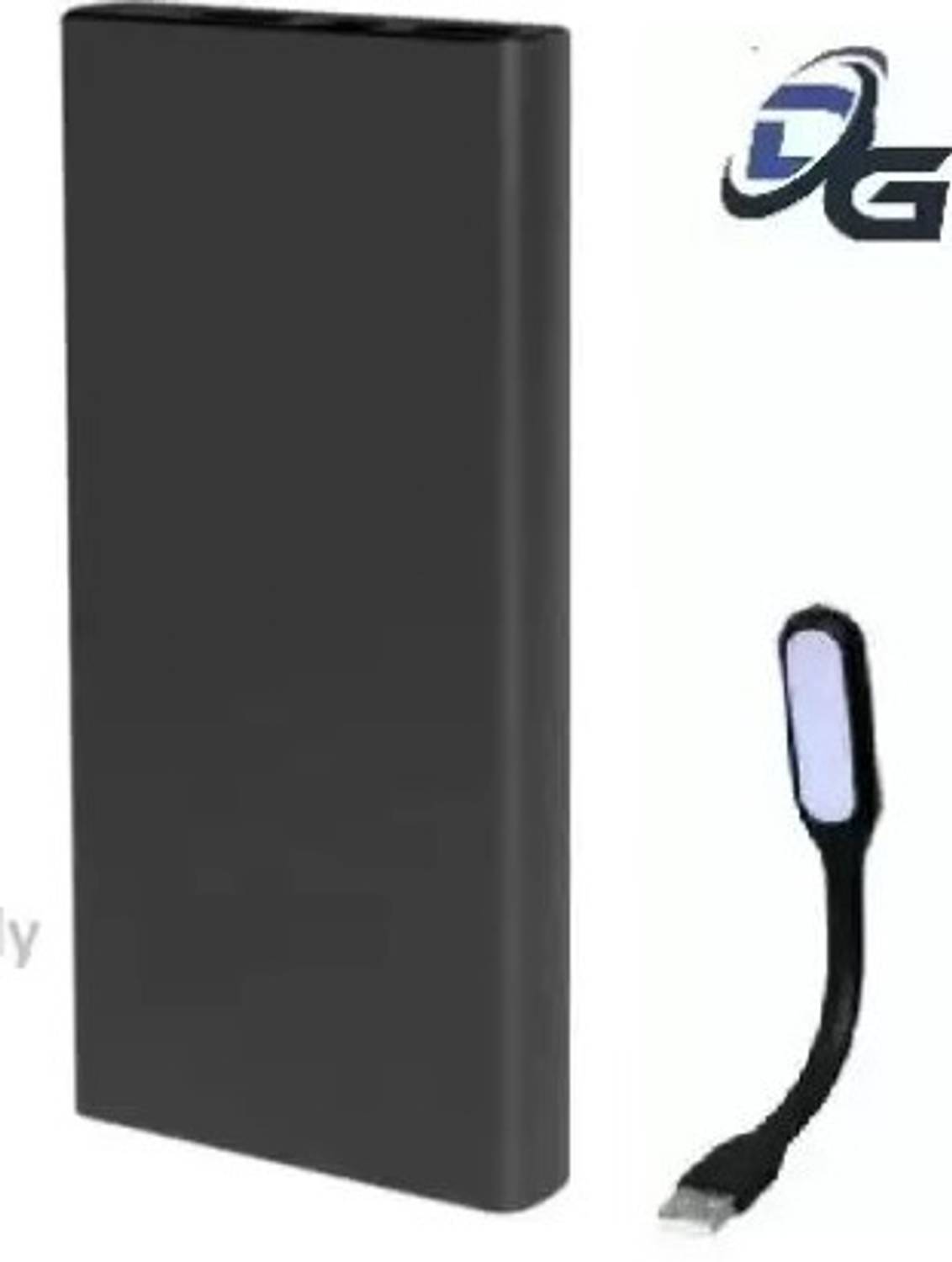DG 24100 mAh 22.5W Power Bank Black - Image 1