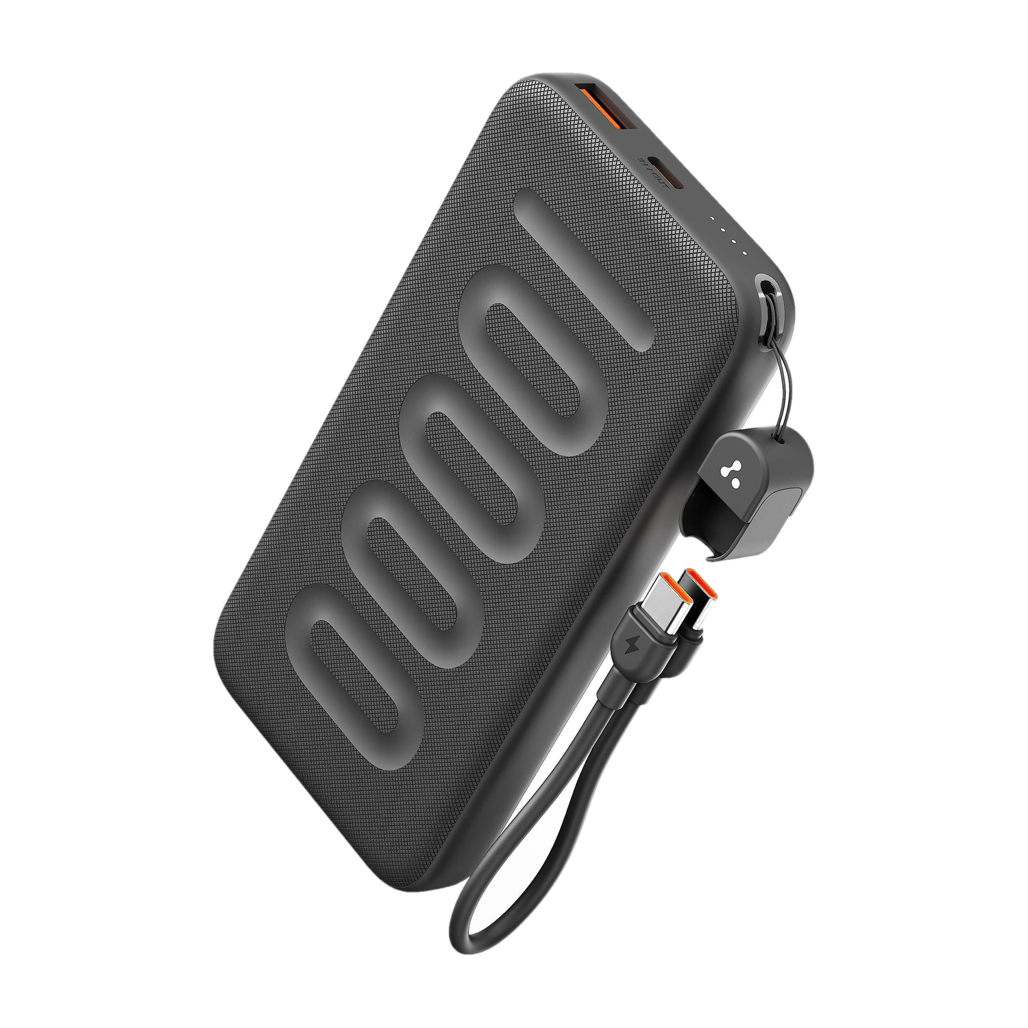 Ambrane 10000 mAh 22.5 W Power Bank