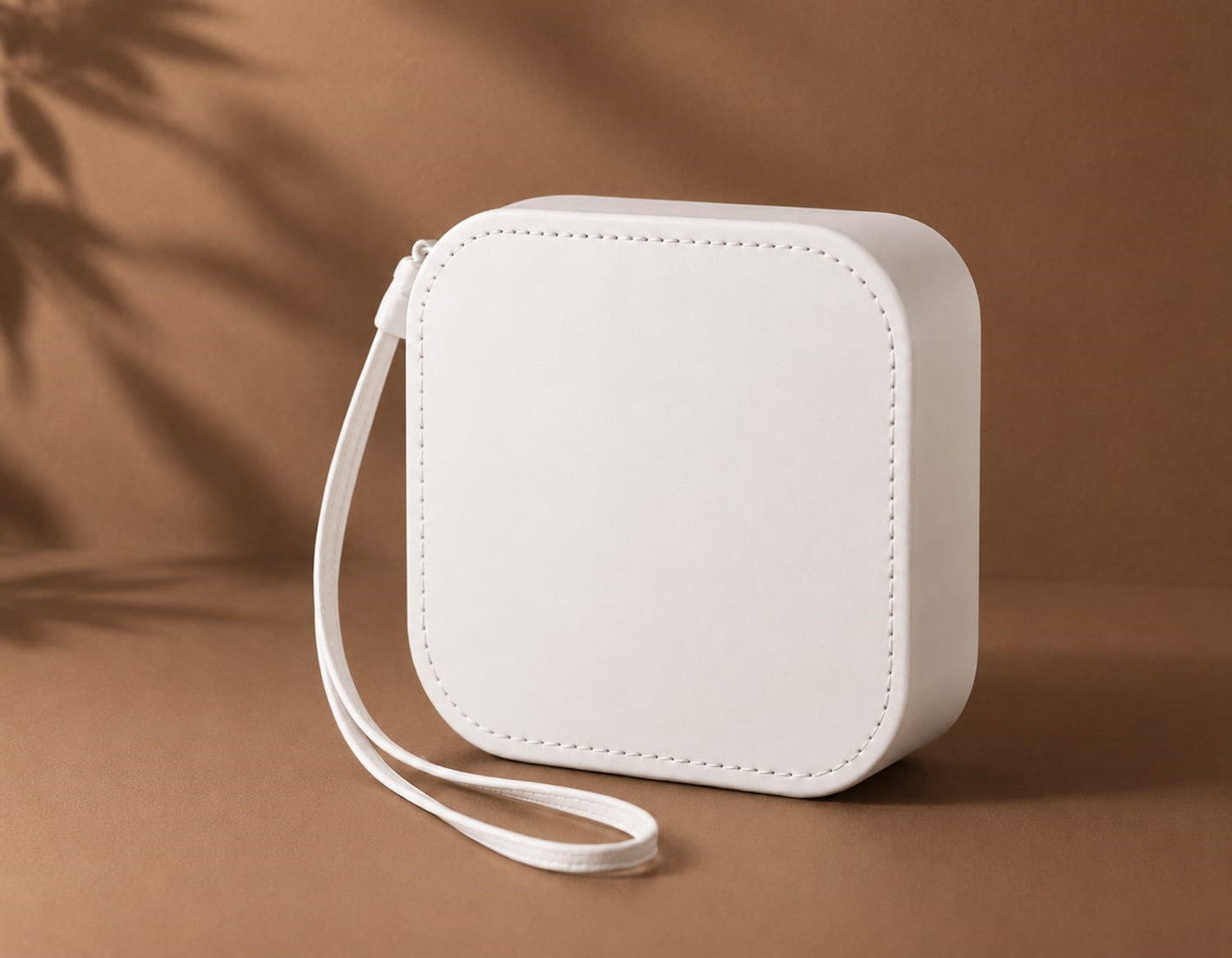 Image of FluSun india 10000 mAh 15 W Nano Pocket Size Power Bank