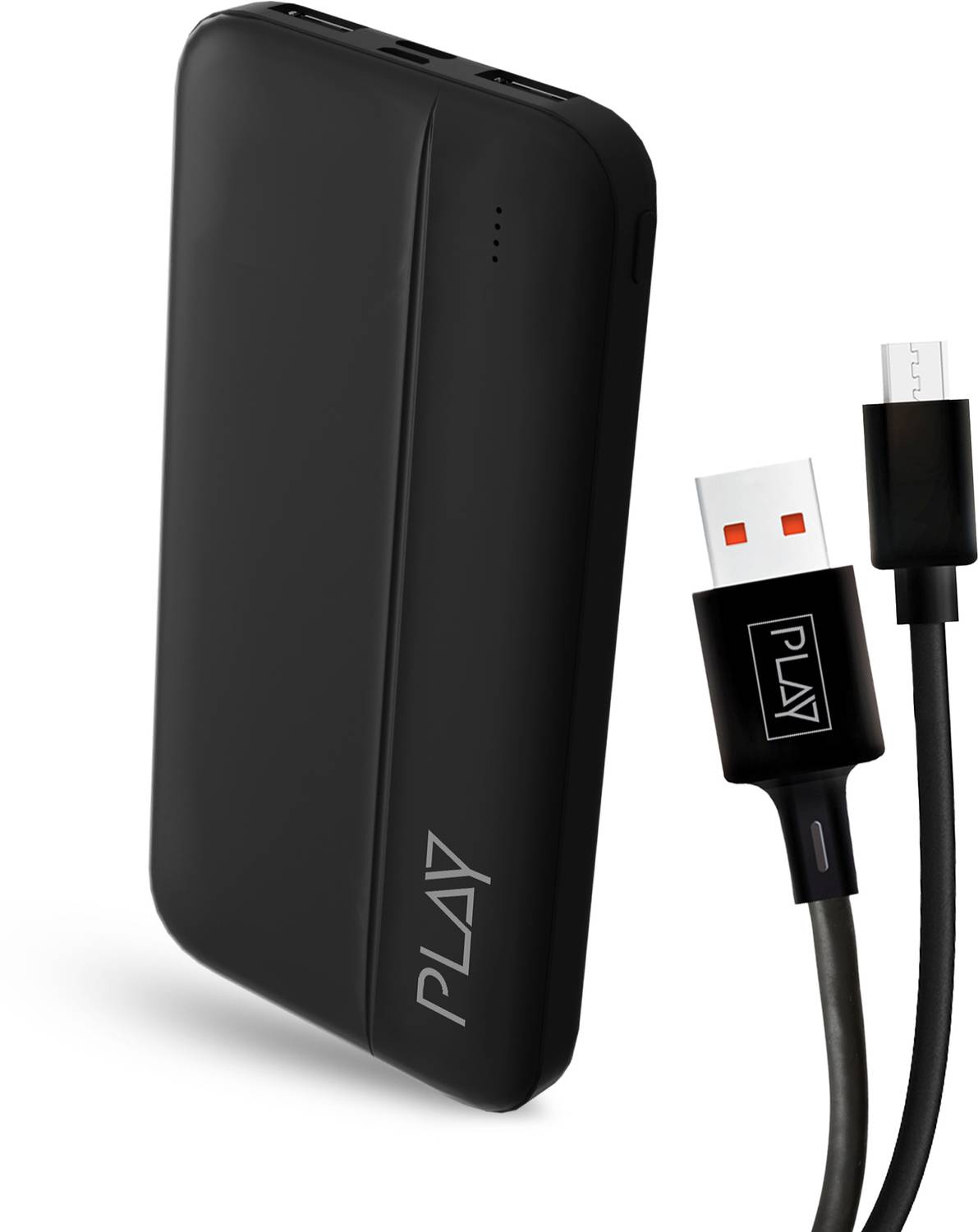 PLAY 10000 mAh 12 W Power Bank
