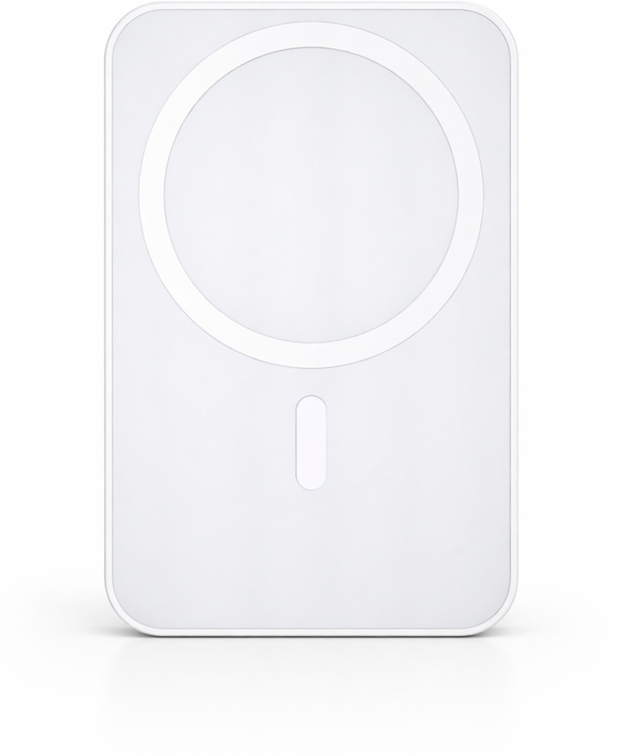 Image of FRYSKA 10000 mAh 22.5 W Wireless With MagSafe Compact Pocket Size Power Bank