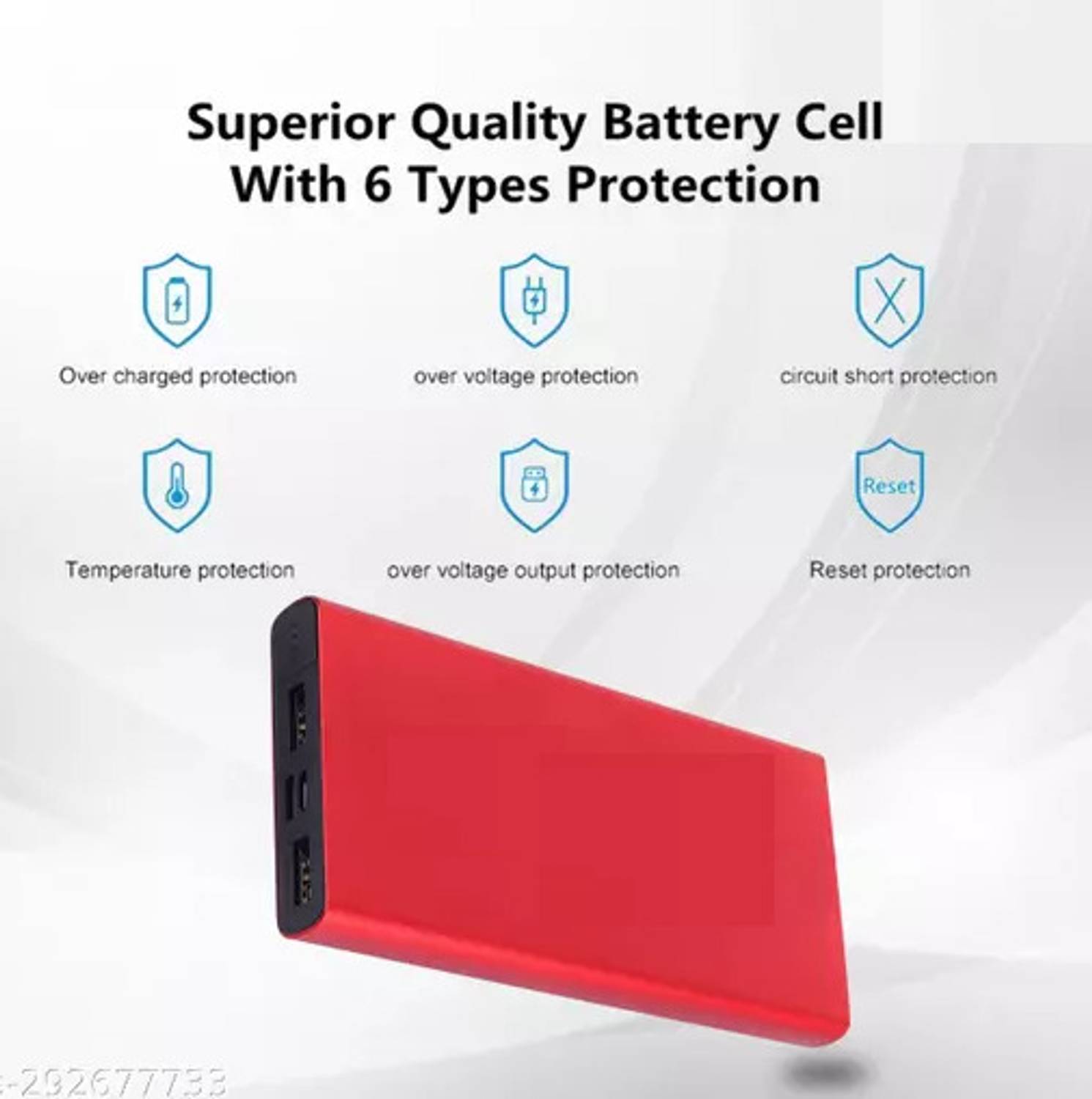 DINSUL 26000 mAh 25W MagSafe Power Bank - Image 4