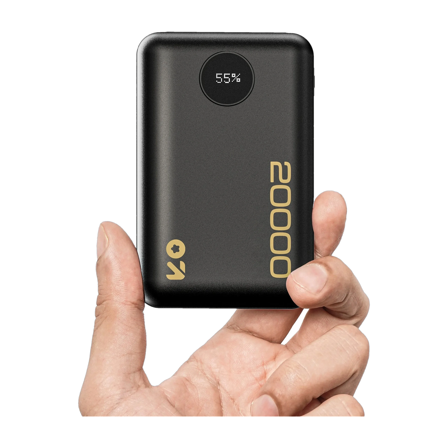 GOBOULT Ampvault V20 20000 mAh 22.5 W Ultra Compact Pocket Size Power Bank