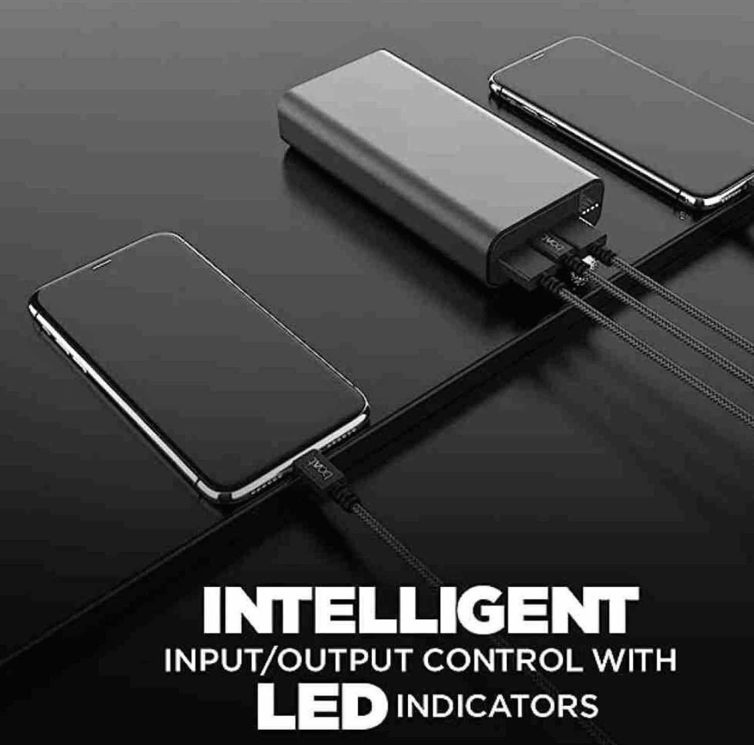Image of DG POWER 60000 mAh 22 W With MagSafe Compact Pocket Size Power Bank