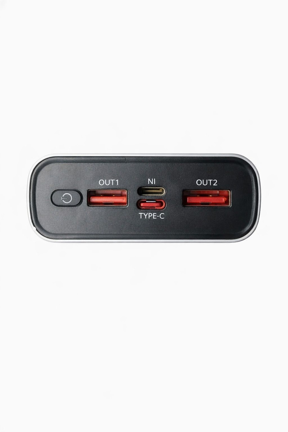 Image of MI-STS 30000 mAh 66 W Compact Power Bank