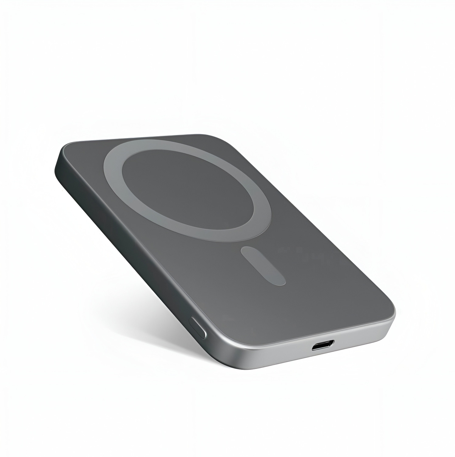 Image of ULTADOR 10000 mAh 23 W Wireless With MagSafe Mini Pocket Size Power Bank