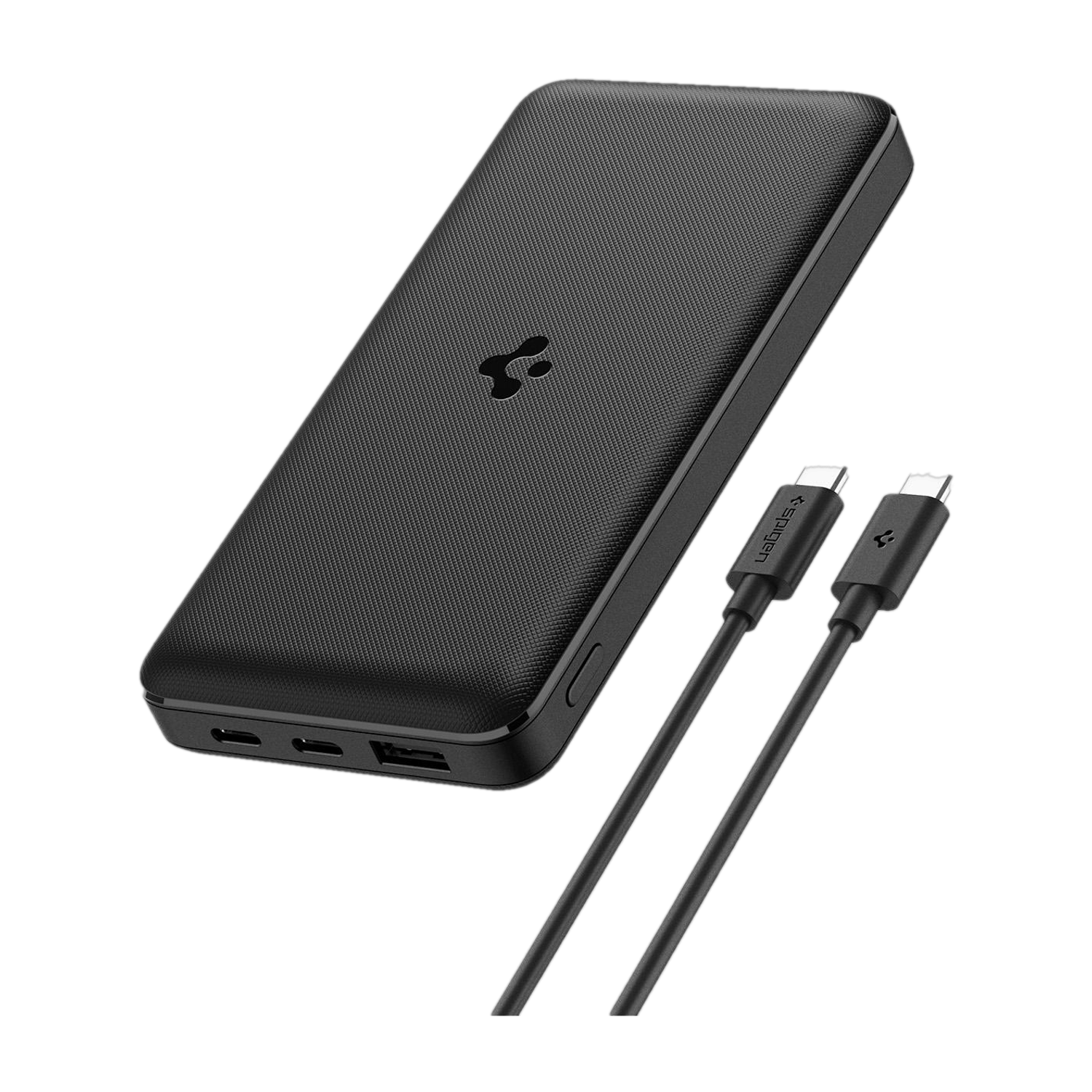 Image of Spigen 20000 mAh 22.5 W Compact Power Bank
