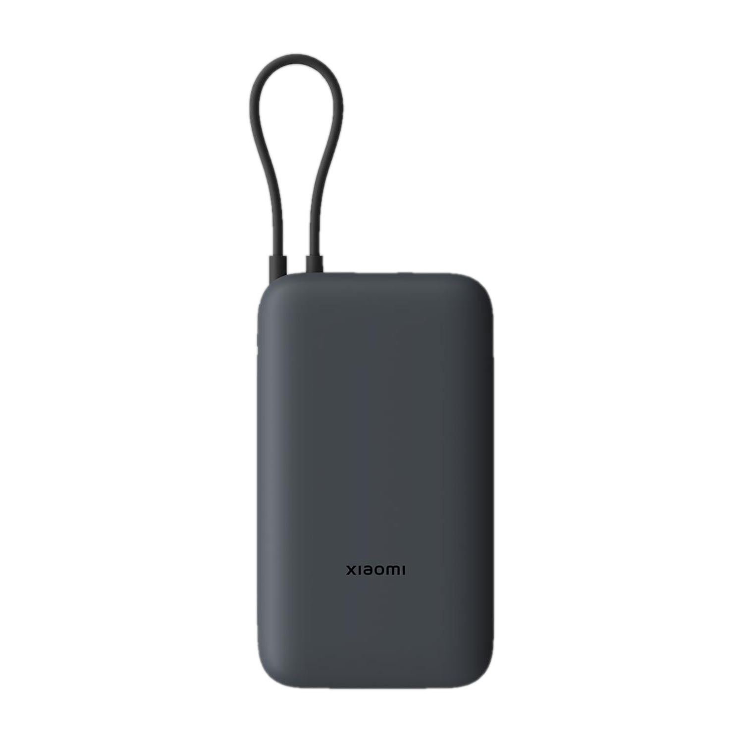 Mi 20000 mAh 22.5 W Compact Pocket Size Power Bank