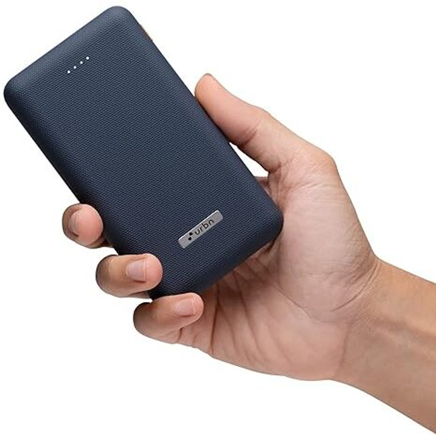 Image of URBN 20000 mAh 12 W Pocket Size Power Bank