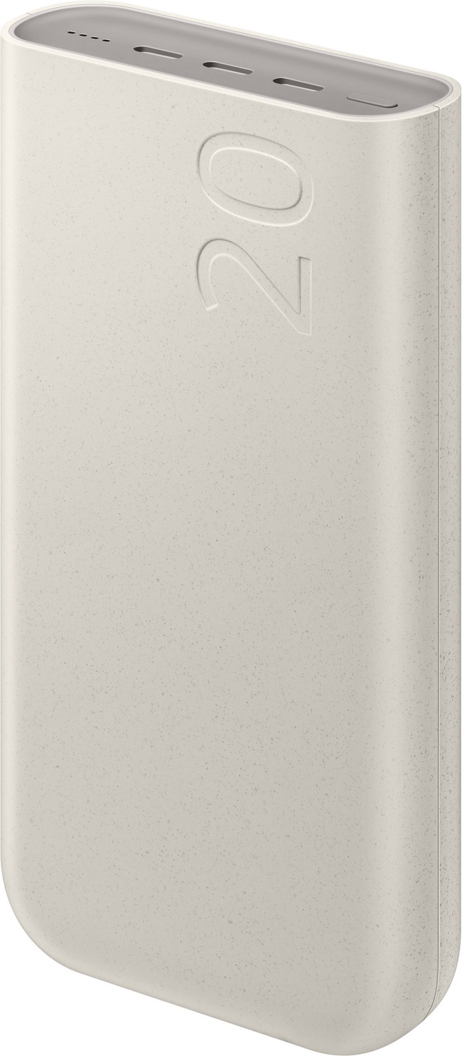 Image of Samsung 20000 mAh 45 W Power Bank