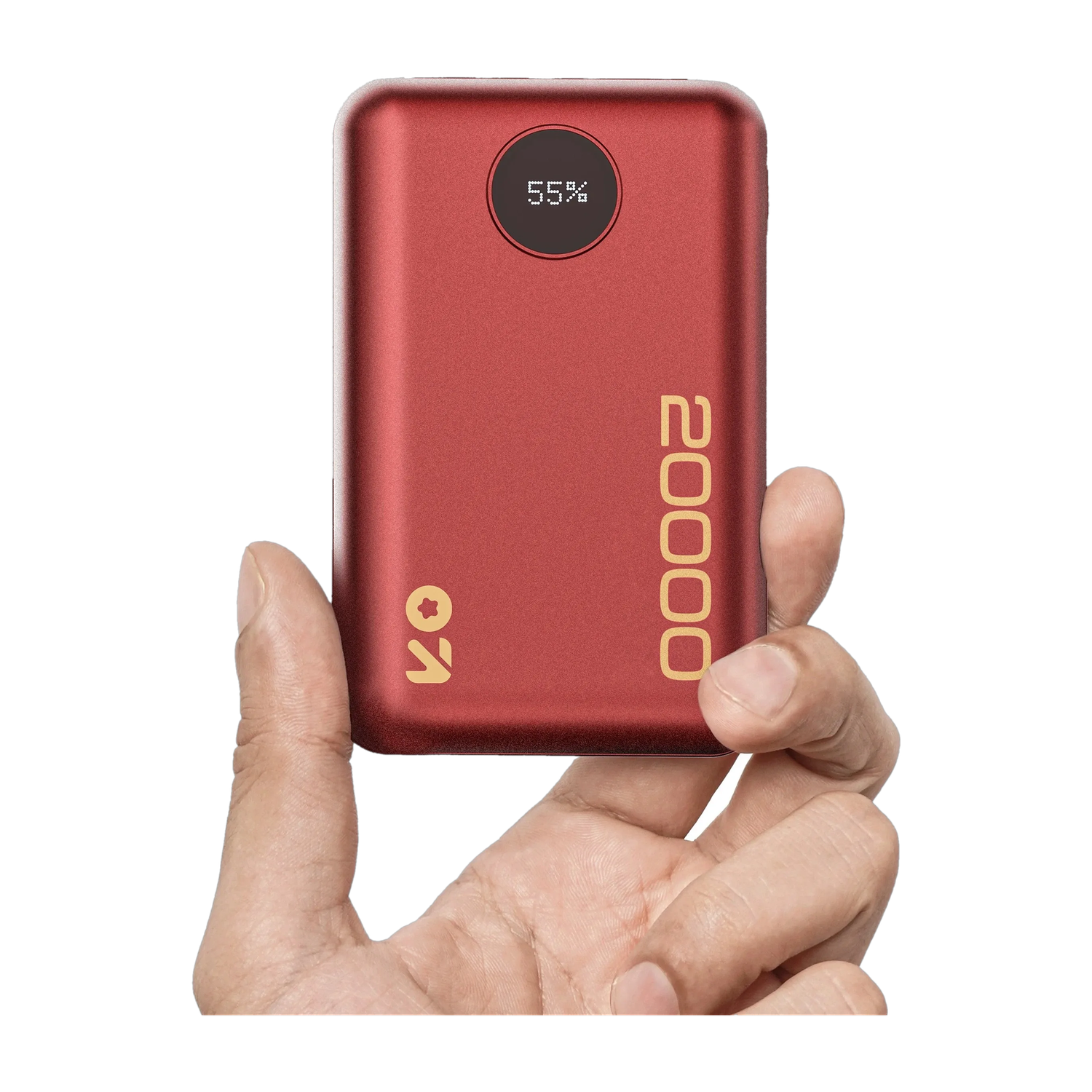 GOBOULT V20 20000 mAh 22.5 W Pocket Size Power Bank