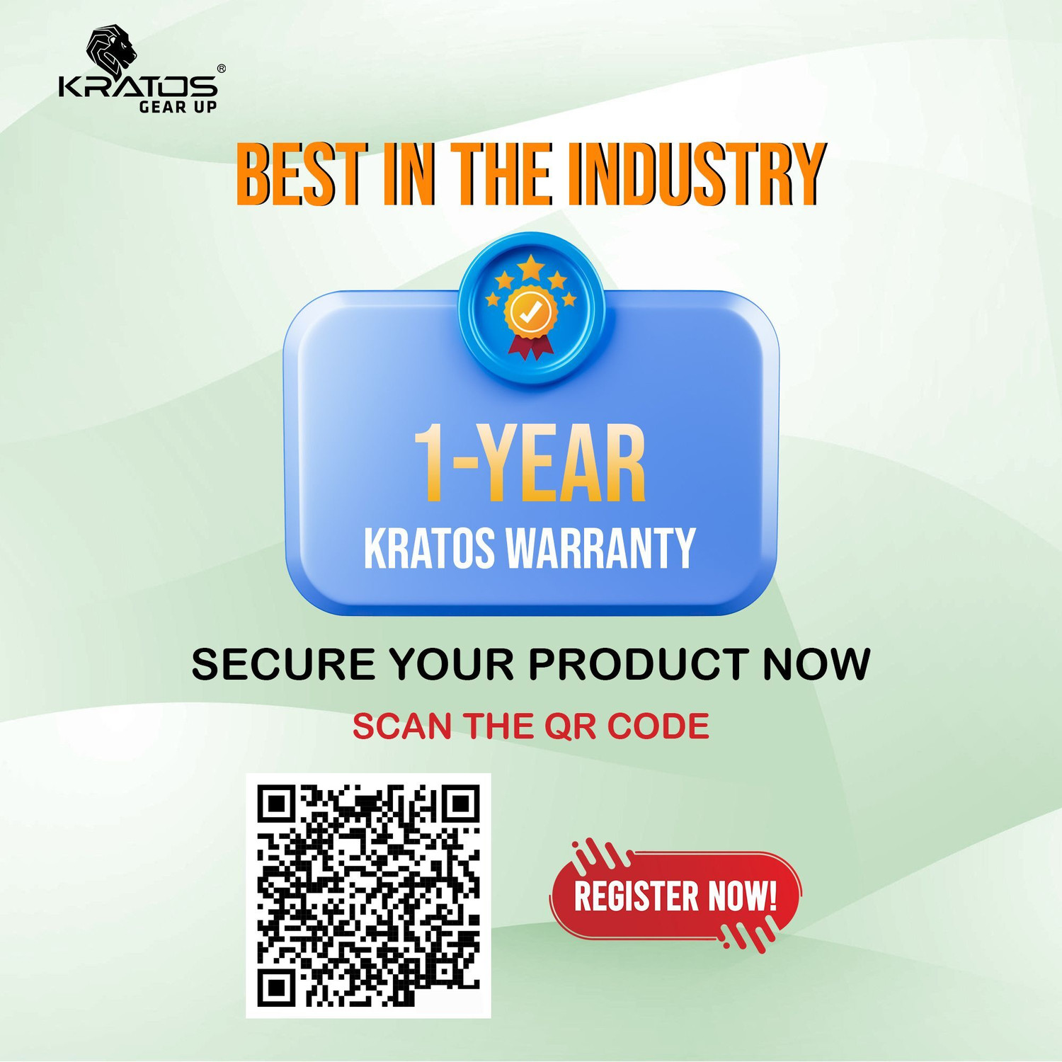 Image of Kratos 10000 mAh 22.5 W Wired & Wireless With MagSafe Slim Pocket Size Power Bank