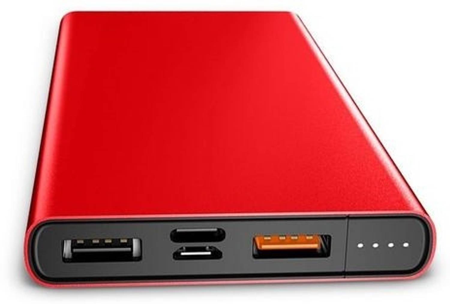 DG 25600 mAh 22.5 W Power Bank