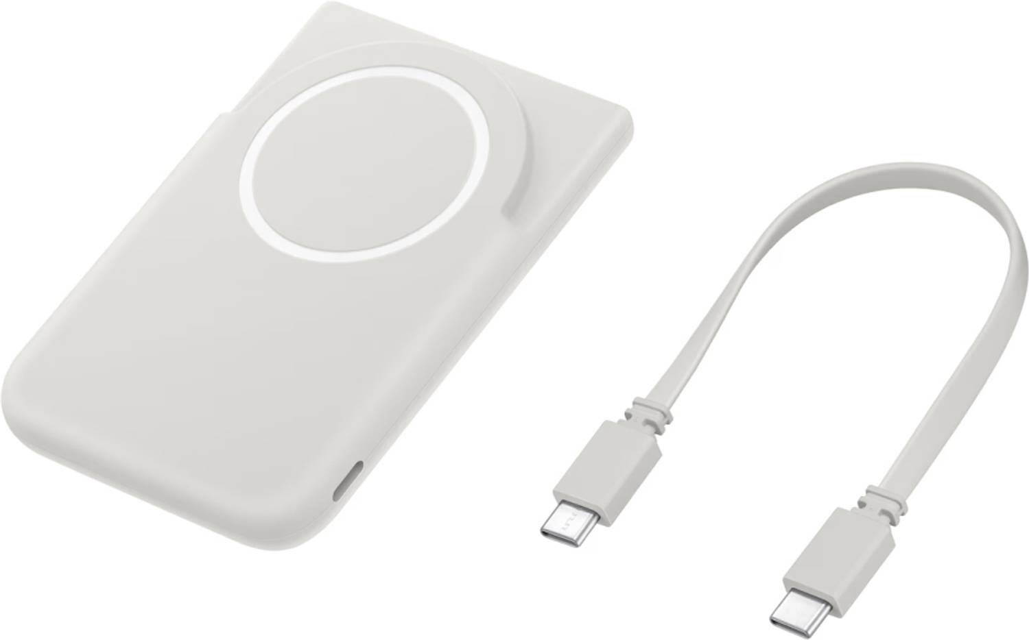 Samsung 5000 mAh 15W MagSafe Power Bank - Image 5