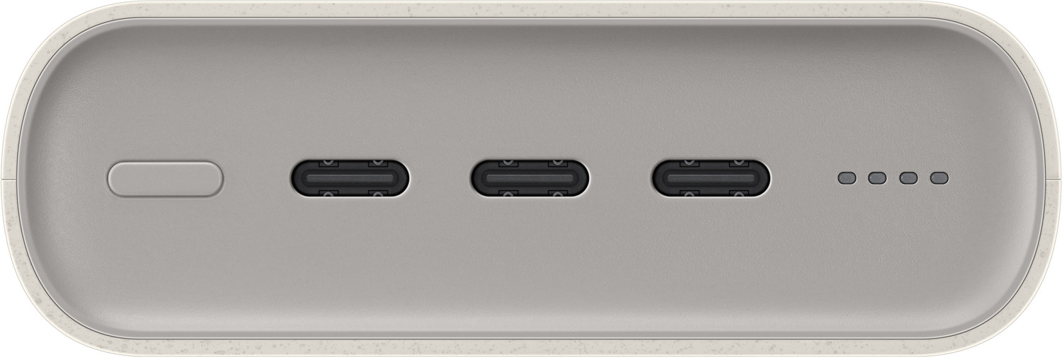 Image of Samsung 20000 mAh 45 W Power Bank