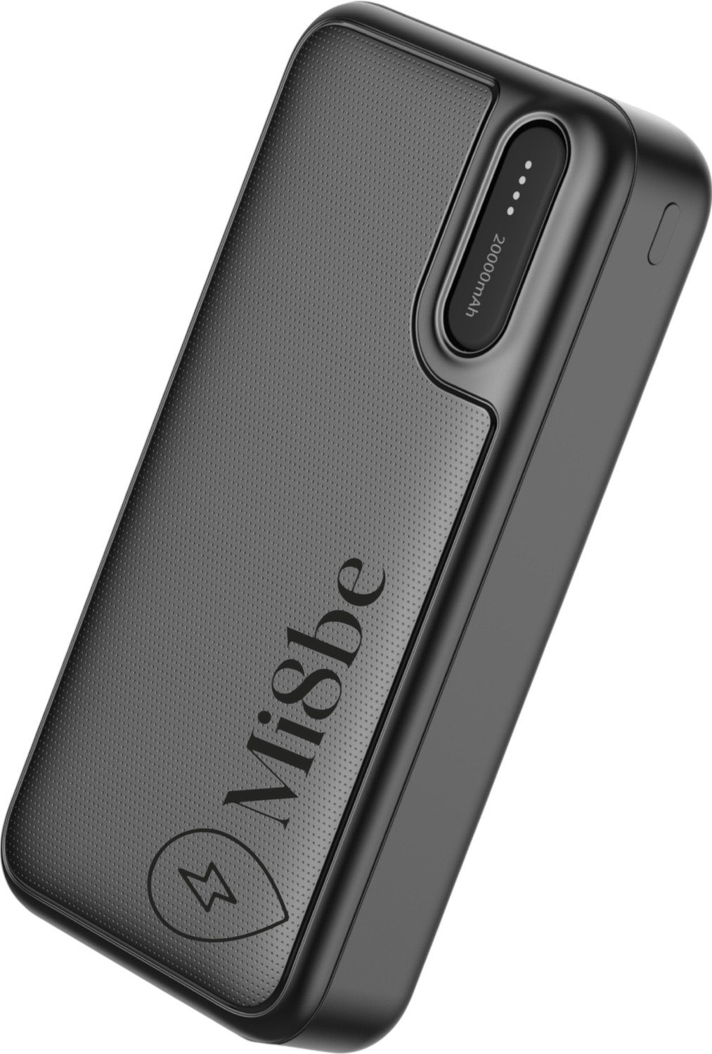 Image of MI8BE 20000 mAh 22.5 W Compact Pocket Size Power Bank