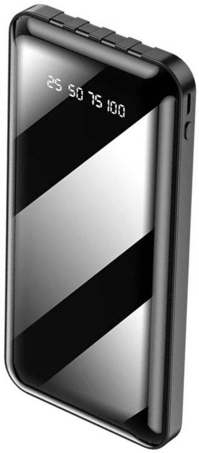 FAHIG 10000 mAh Pocket Size Power Bank