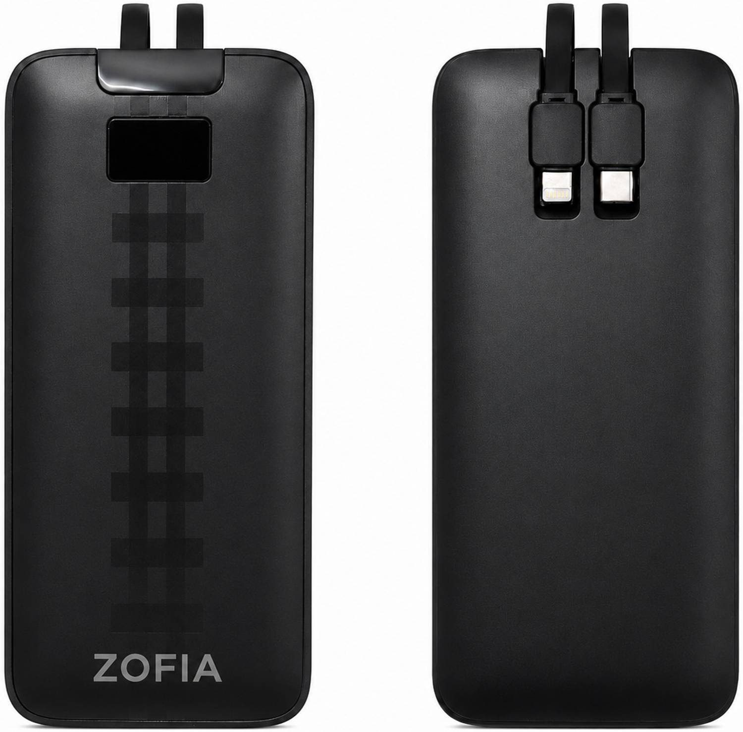 zofia 20000 mAh Power Bank