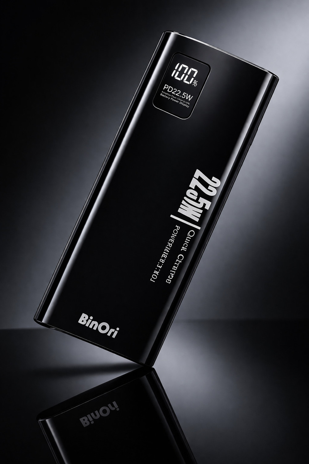 Image of Binori 40200 mAh 22.5 W Compact Power Bank