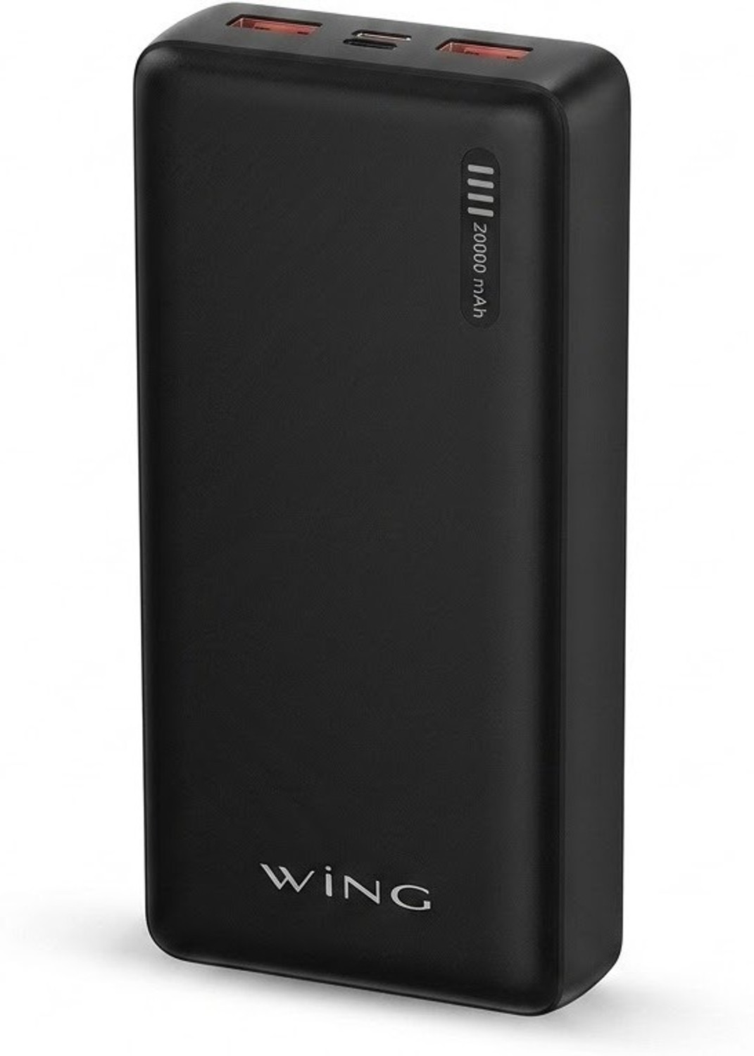 Wing 20000 mAh 22.5 W Power Bank