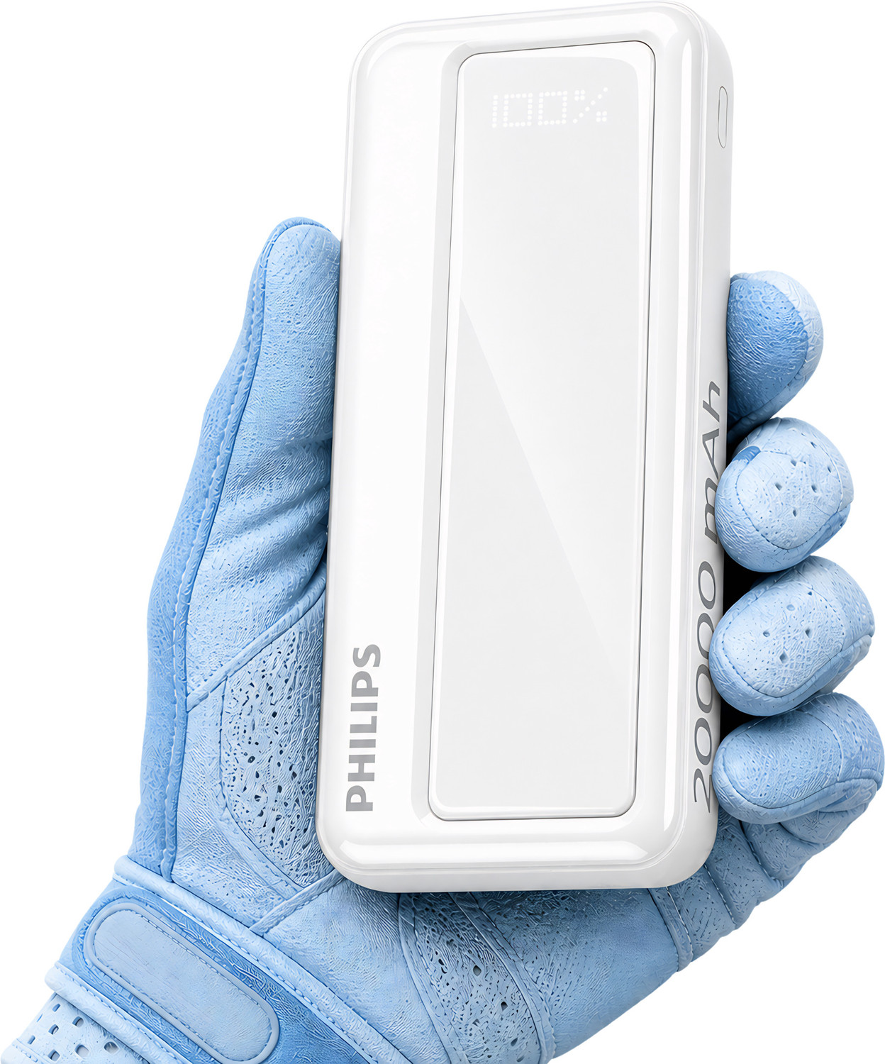 Image of PHILIPS 20000 mAh 22.5 W Power Bank