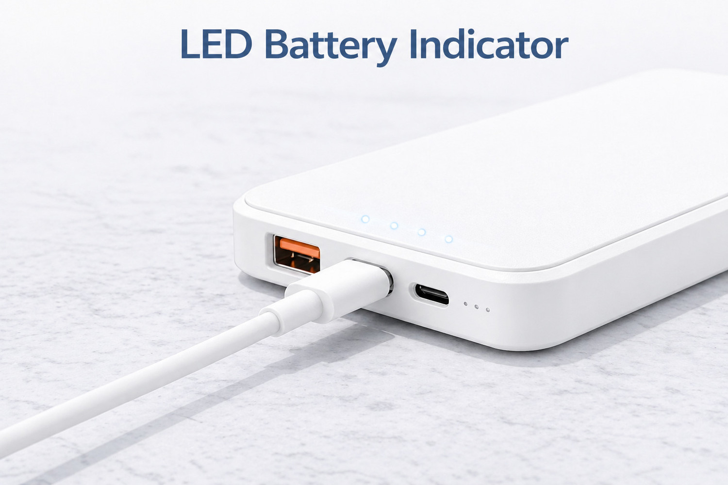 Image of PRAKASHAMAYA Super Fast Charging 25w Magesafe 10000mAh for phone Lithium Solar Battery