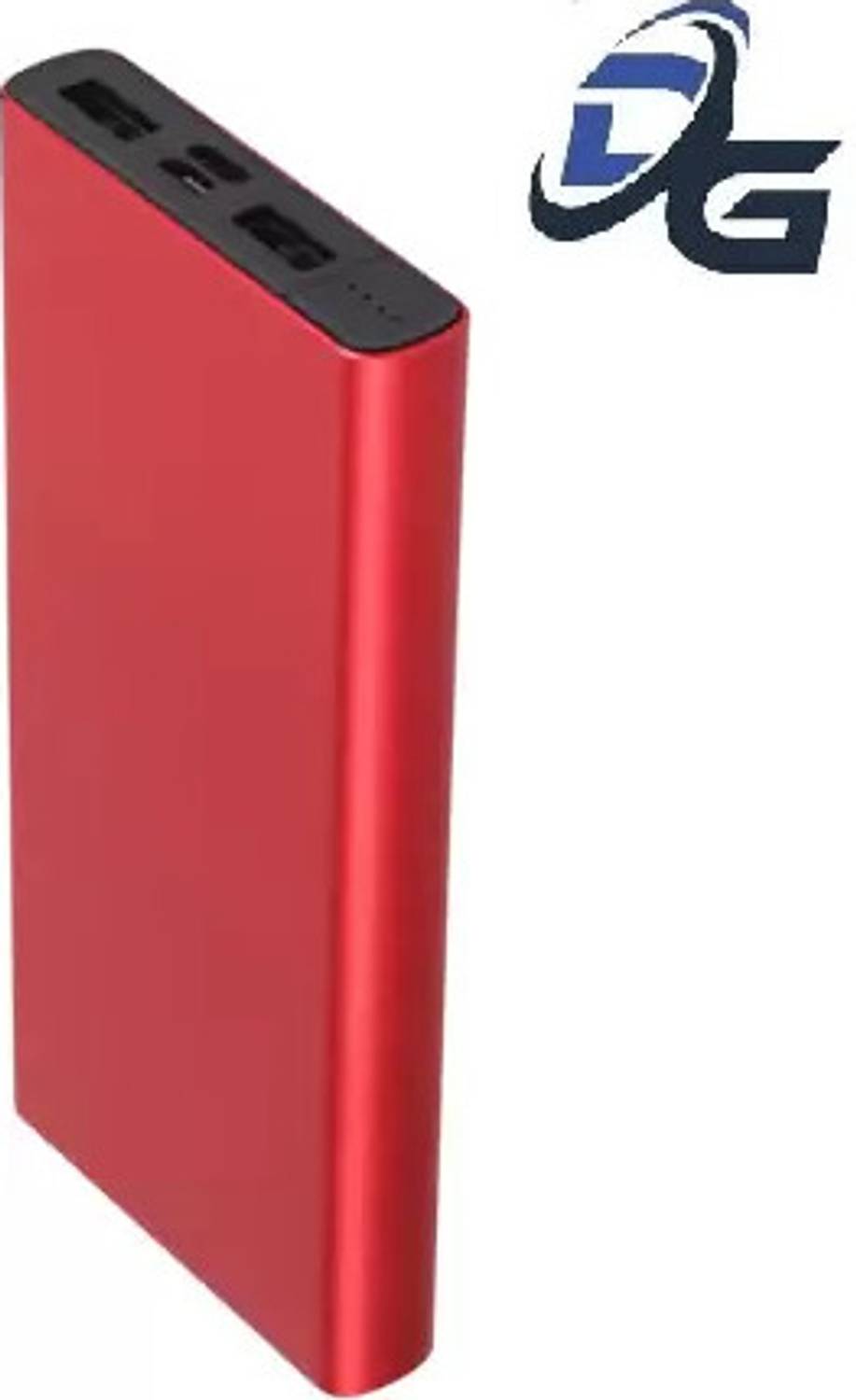 DG 17600 mAh 20 W Power Bank